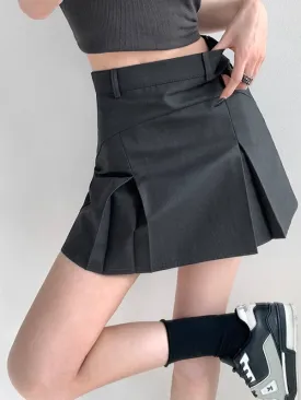 Academia suit skirt