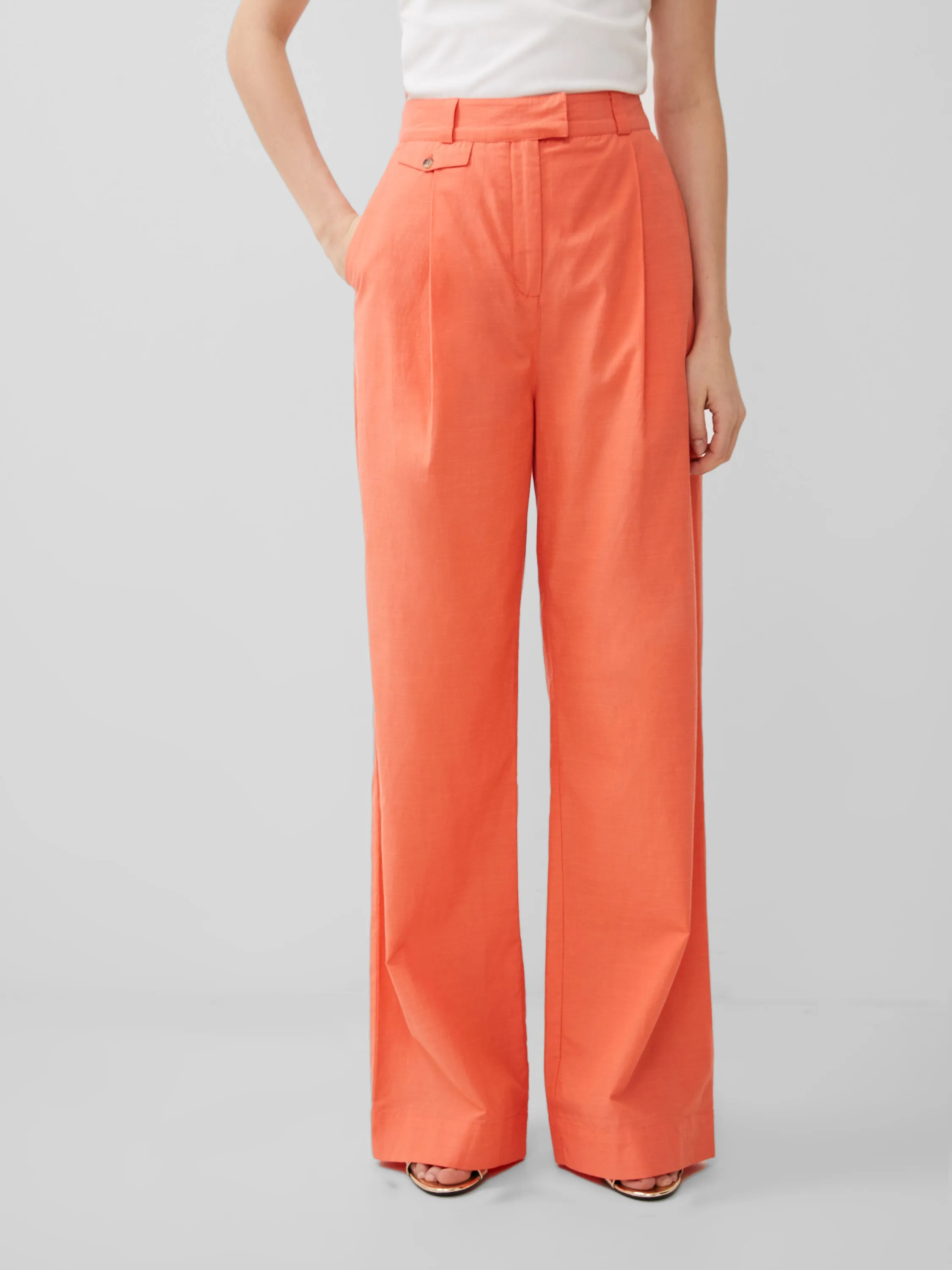 Alania City Trouser