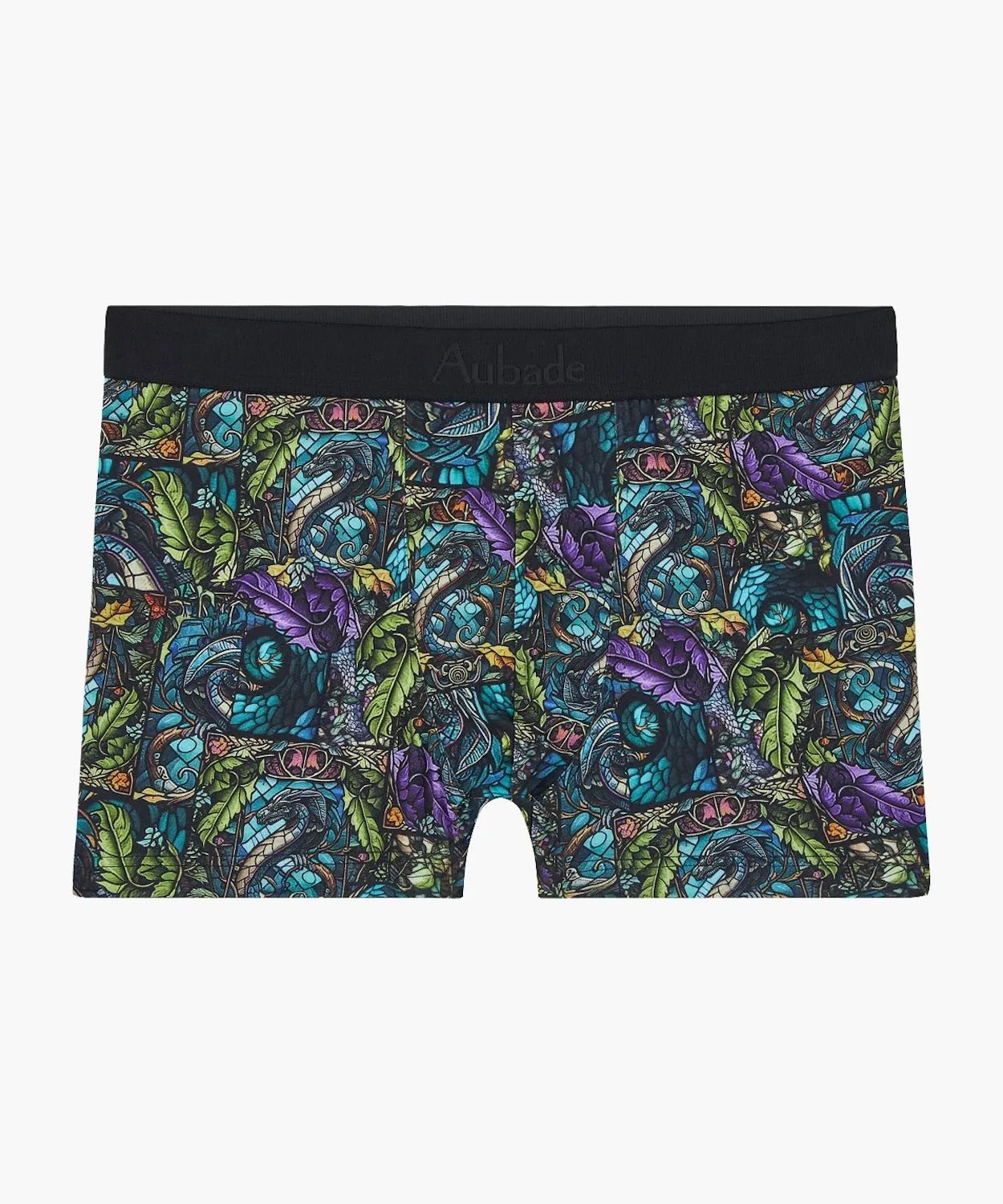 Aubade Homme Men's Dragon Boxer