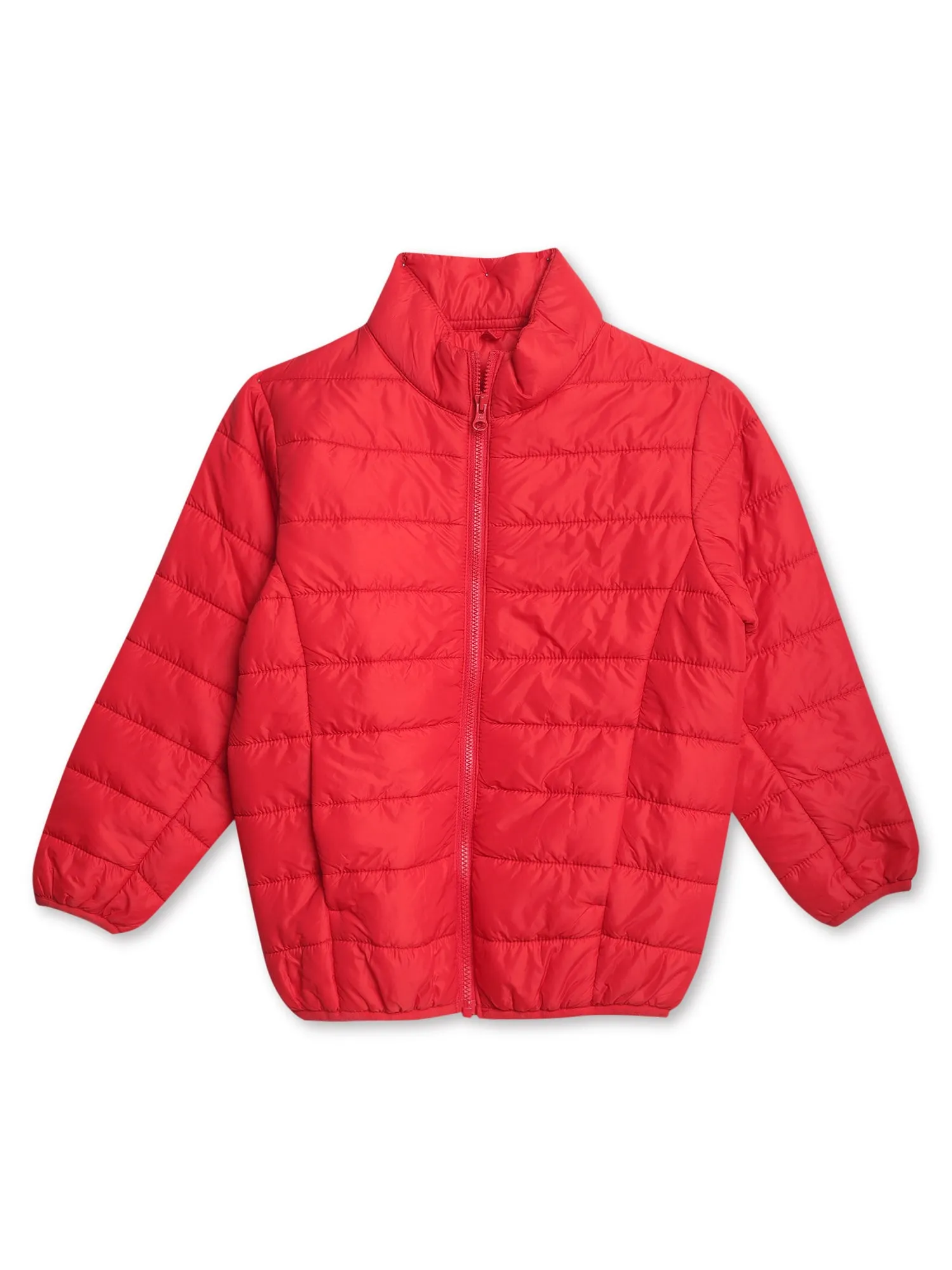 Boys Red Jacket