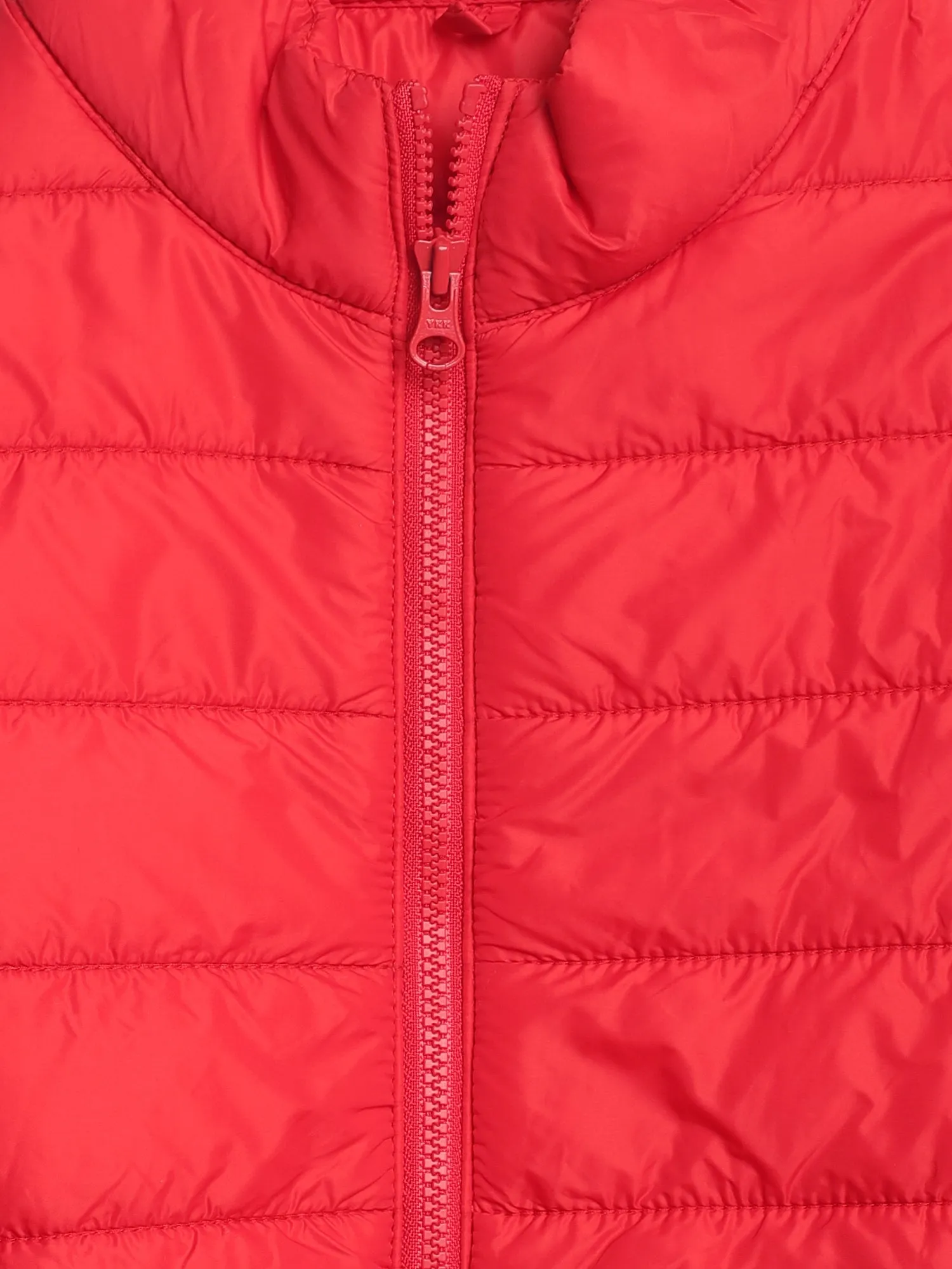 Boys Red Jacket