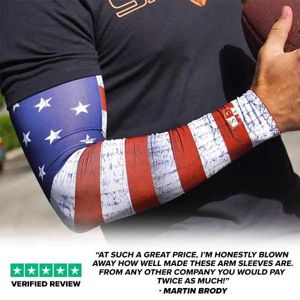 BUY 1 PICK 4 ARM SLEEVES | SA COMPANY