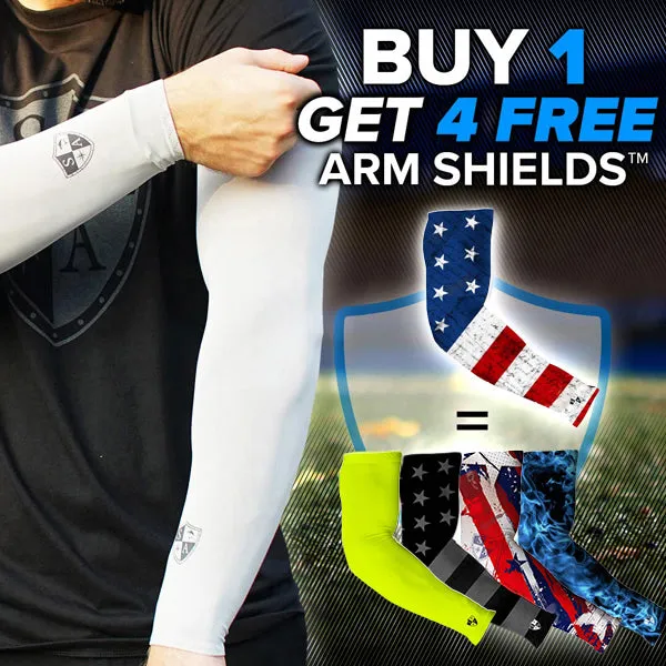 BUY 1 PICK 4 ARM SLEEVES | SA COMPANY