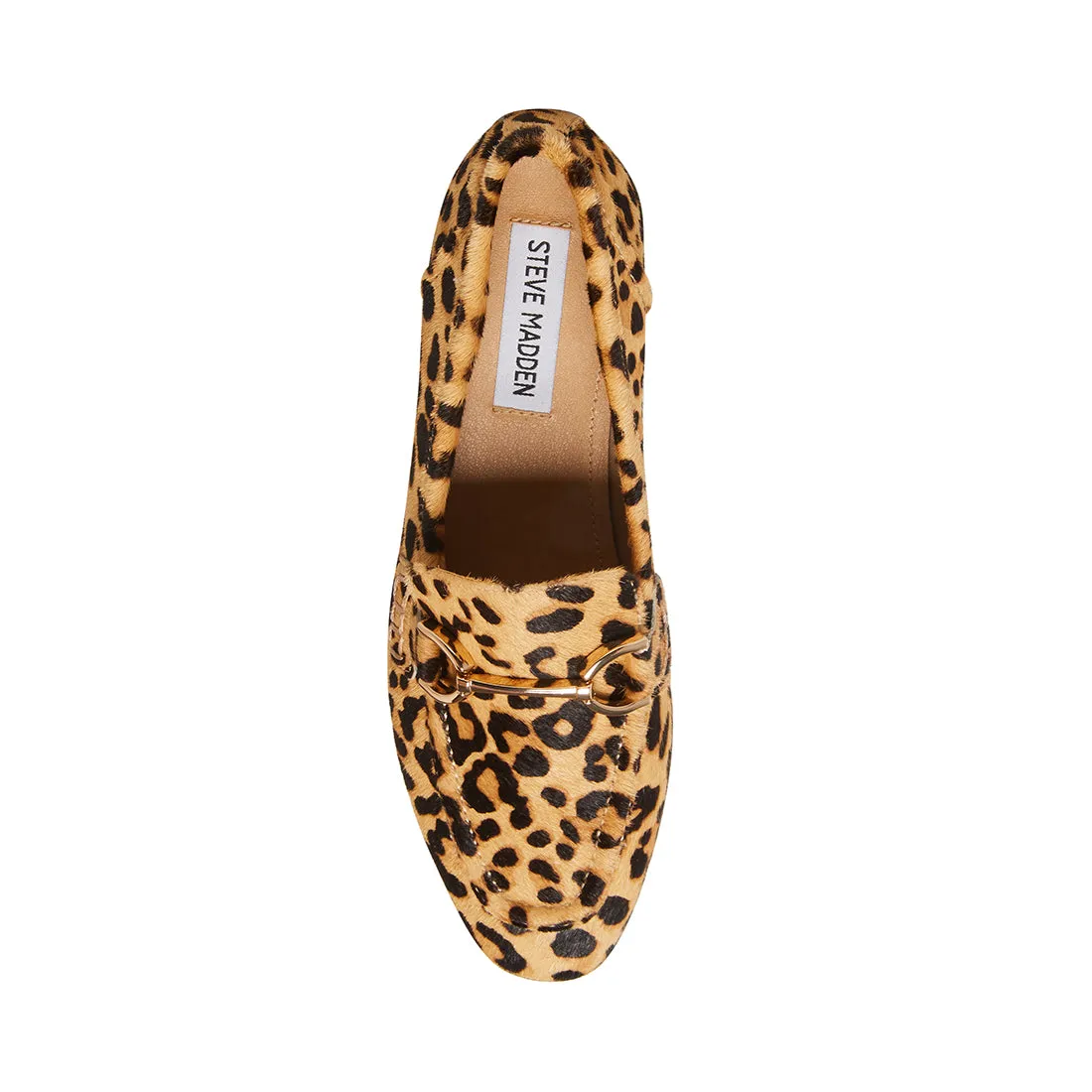 CARRINE-L LEOPARD - SM REBOOTED