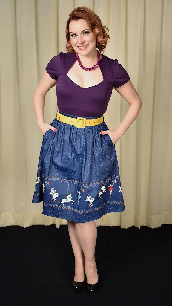 Circus Swing Skirt