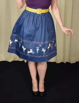 Circus Swing Skirt