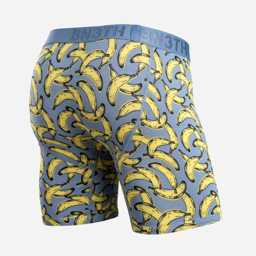 CLASSIC BOXER BRIEFS BANANAS