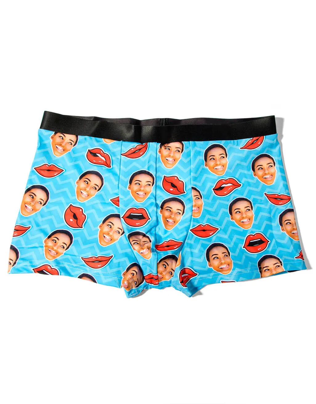 Comic Lips Boxers