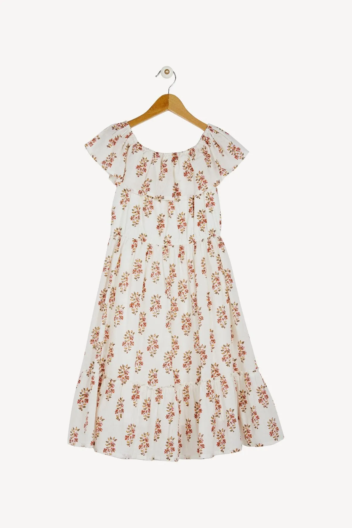 Derhy Kids Caly Girls Dress (Size 10/12 left)