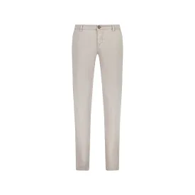 FRADI Stretch Trouser MUD