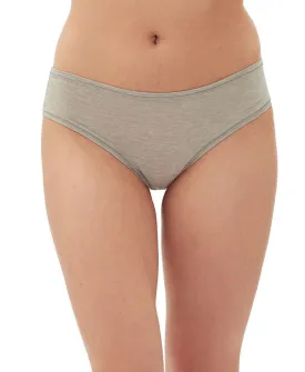 Gap Women's Hipster UnderwearBody Breathe GPW00176 GAP, Gray