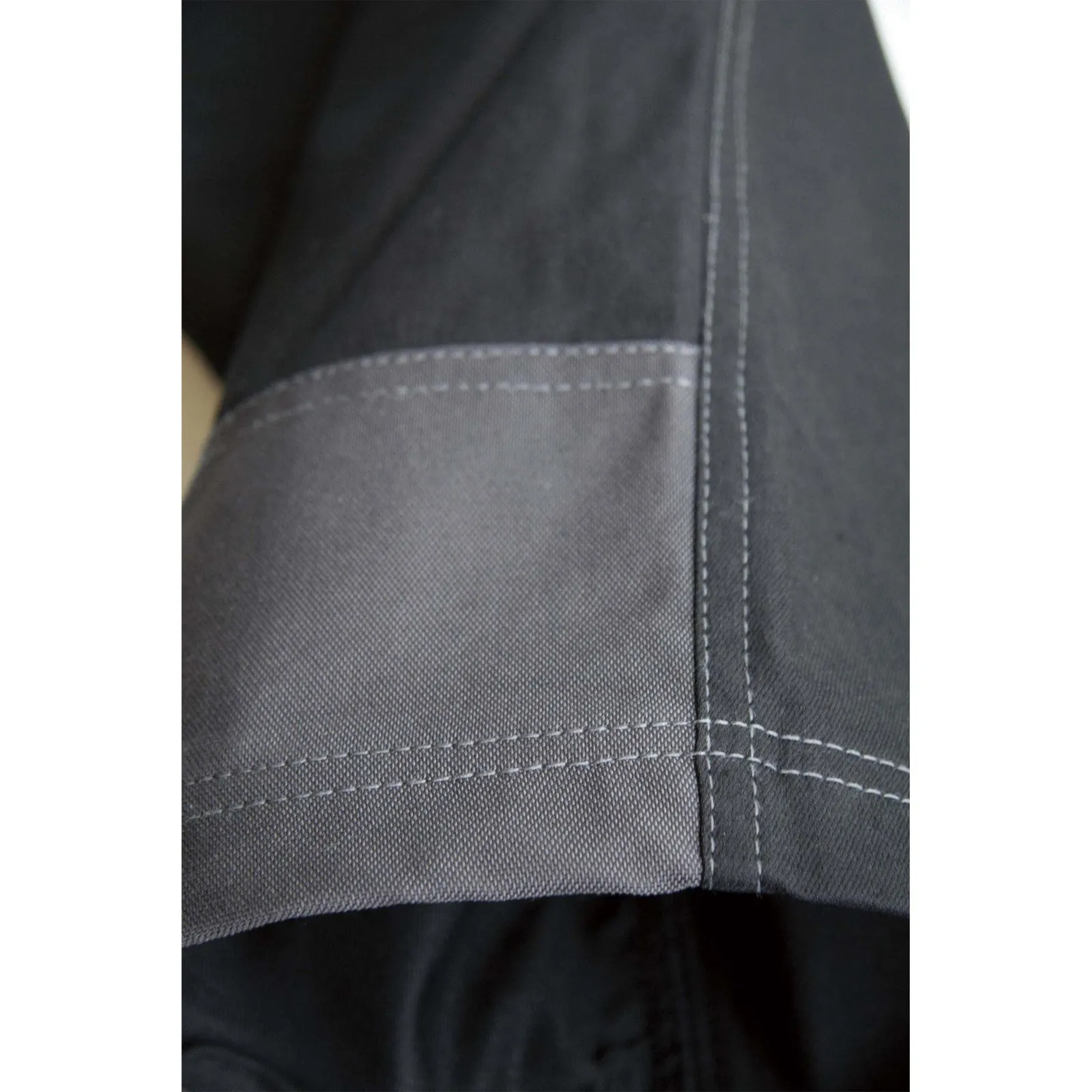 H2O Defender Trouser Black Graphite