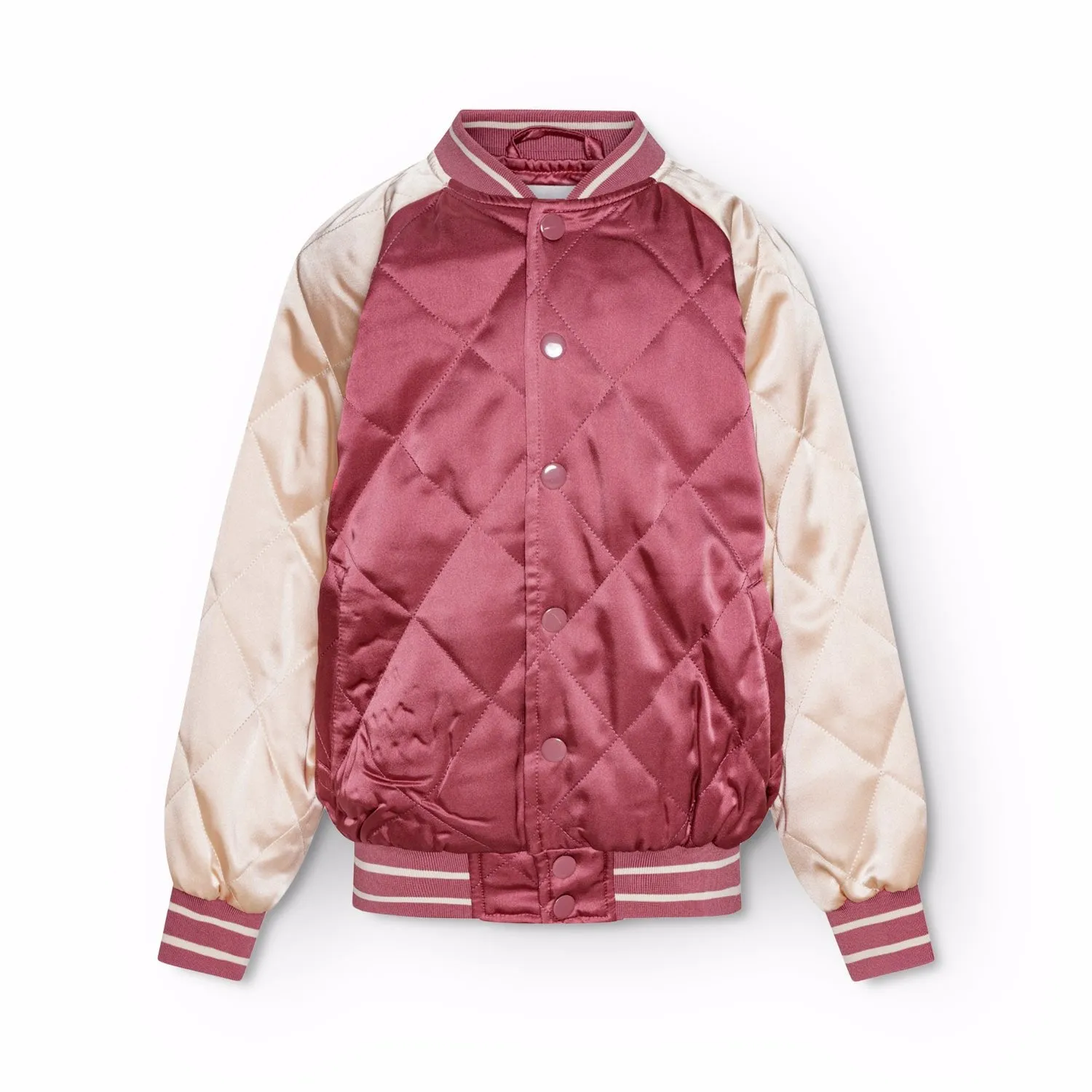 Jackets Haru Dark Rose