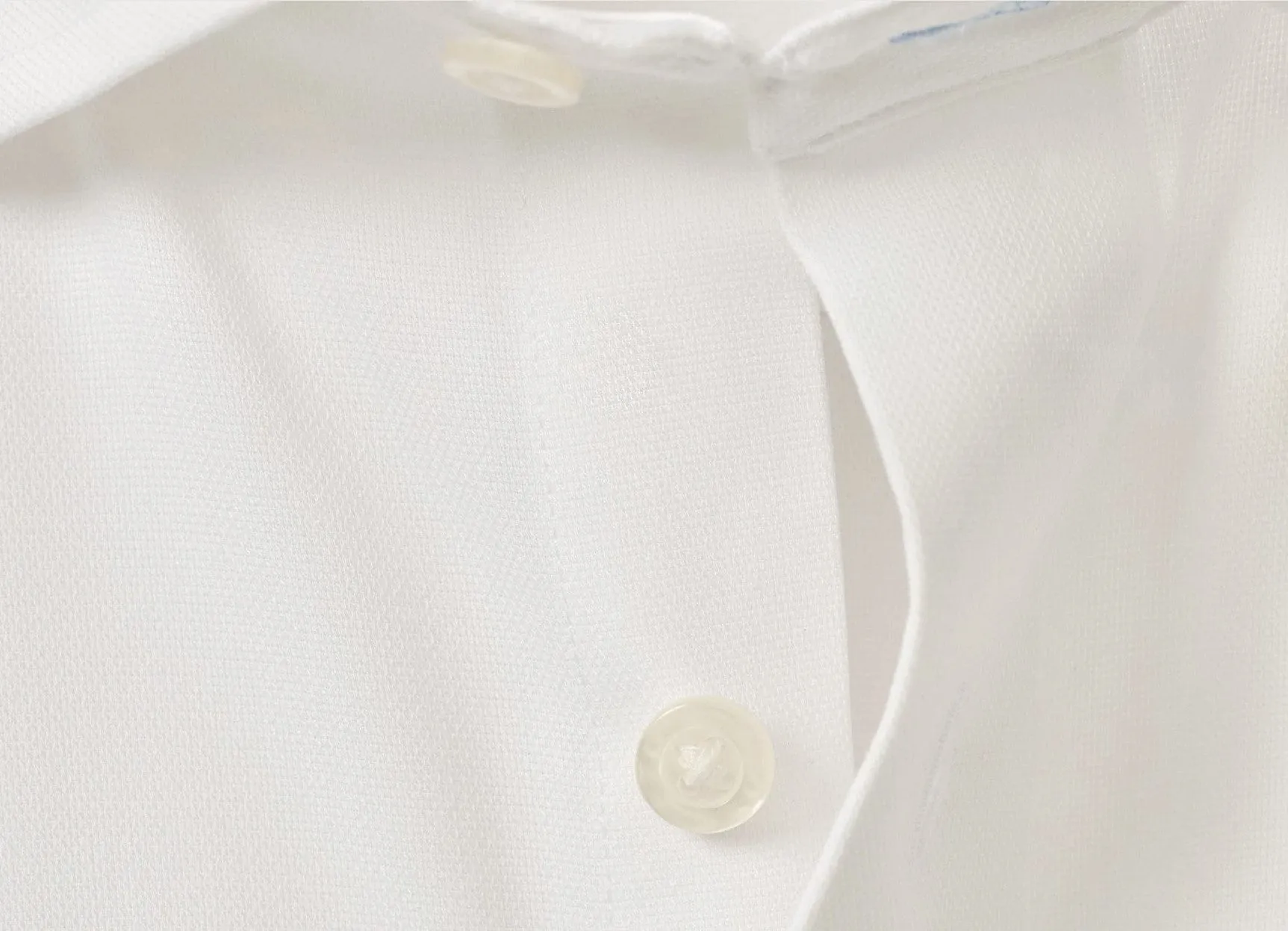 Johnnie-O Travis Performance White Button Up