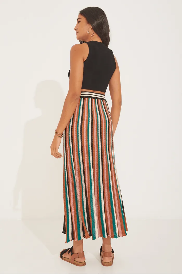 JULIANA SKIRT