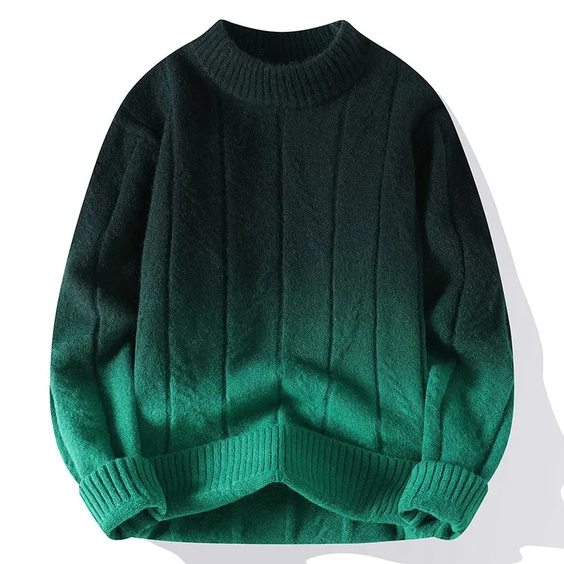 LMS Stylish Knitted Sweaters