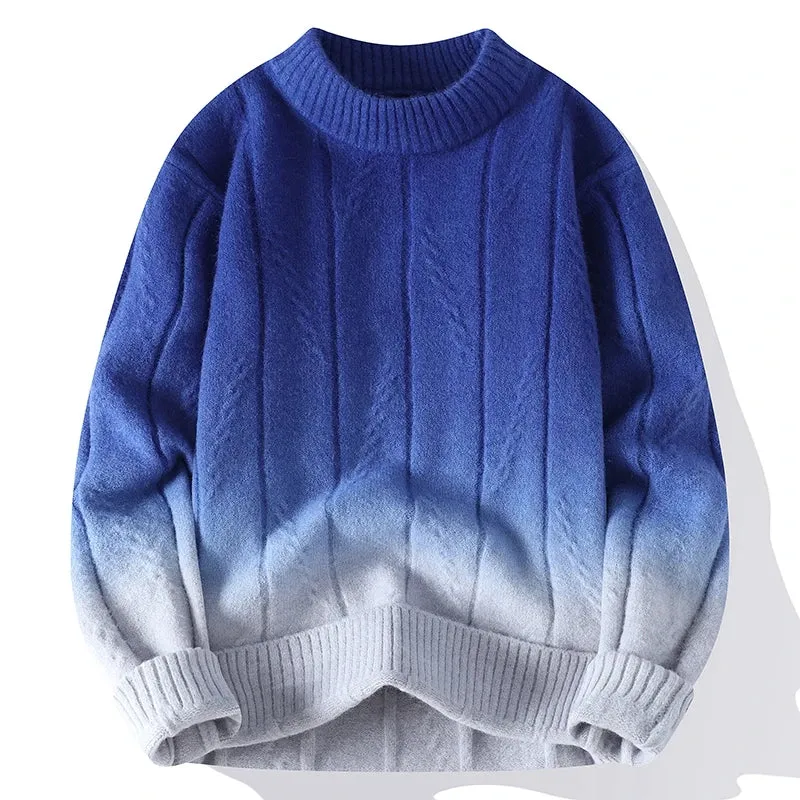 LMS Stylish Knitted Sweaters