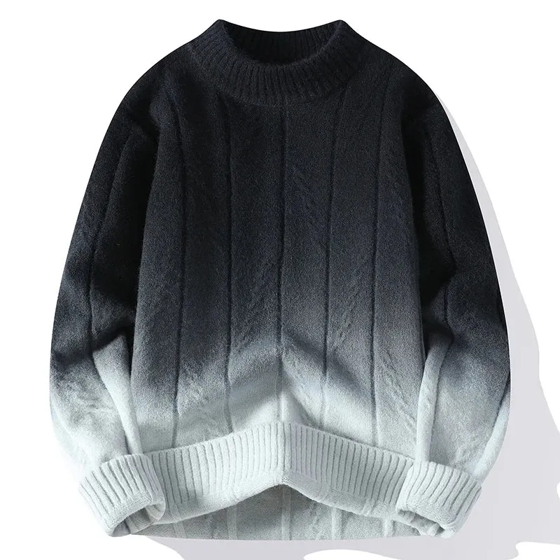 LMS Stylish Knitted Sweaters