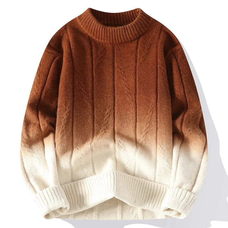 LMS Stylish Knitted Sweaters