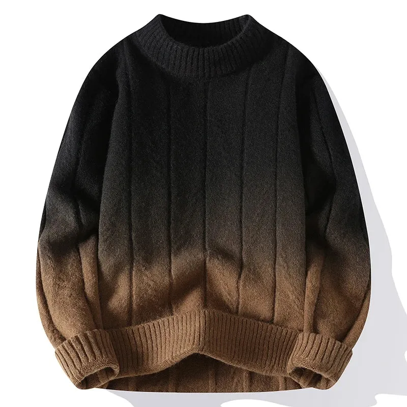 LMS Stylish Knitted Sweaters