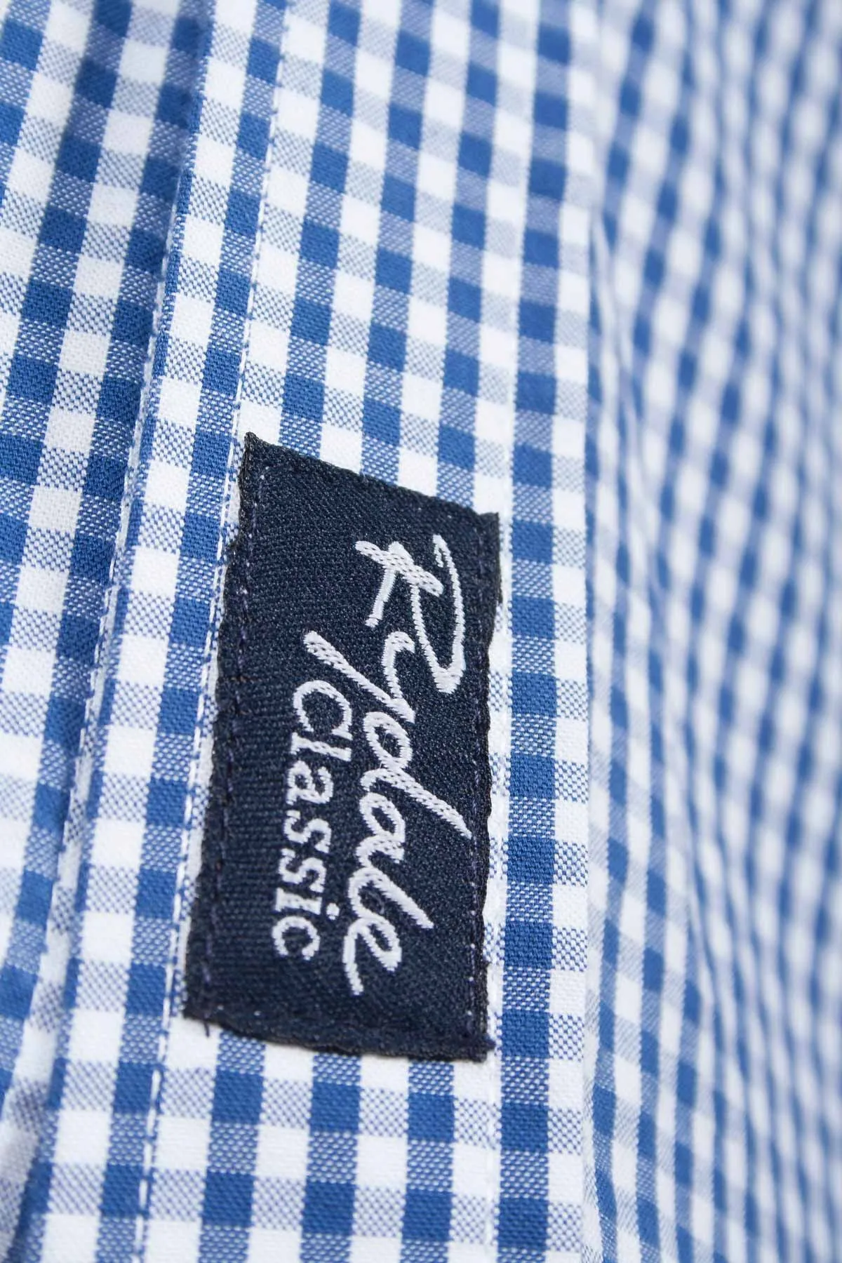 Men's Classic Oxford Cotton Shirts