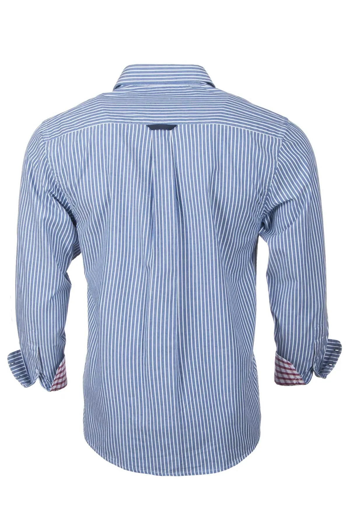 Men's Classic Oxford Cotton Shirts