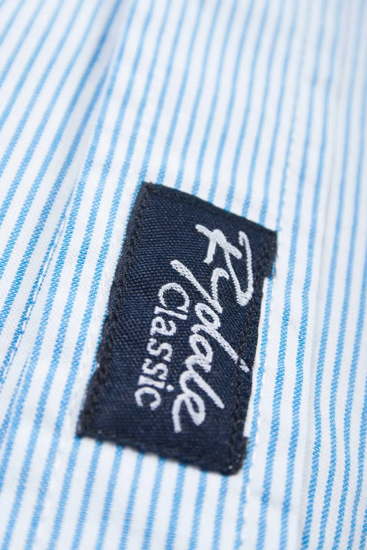 Men's Classic Oxford Cotton Shirts