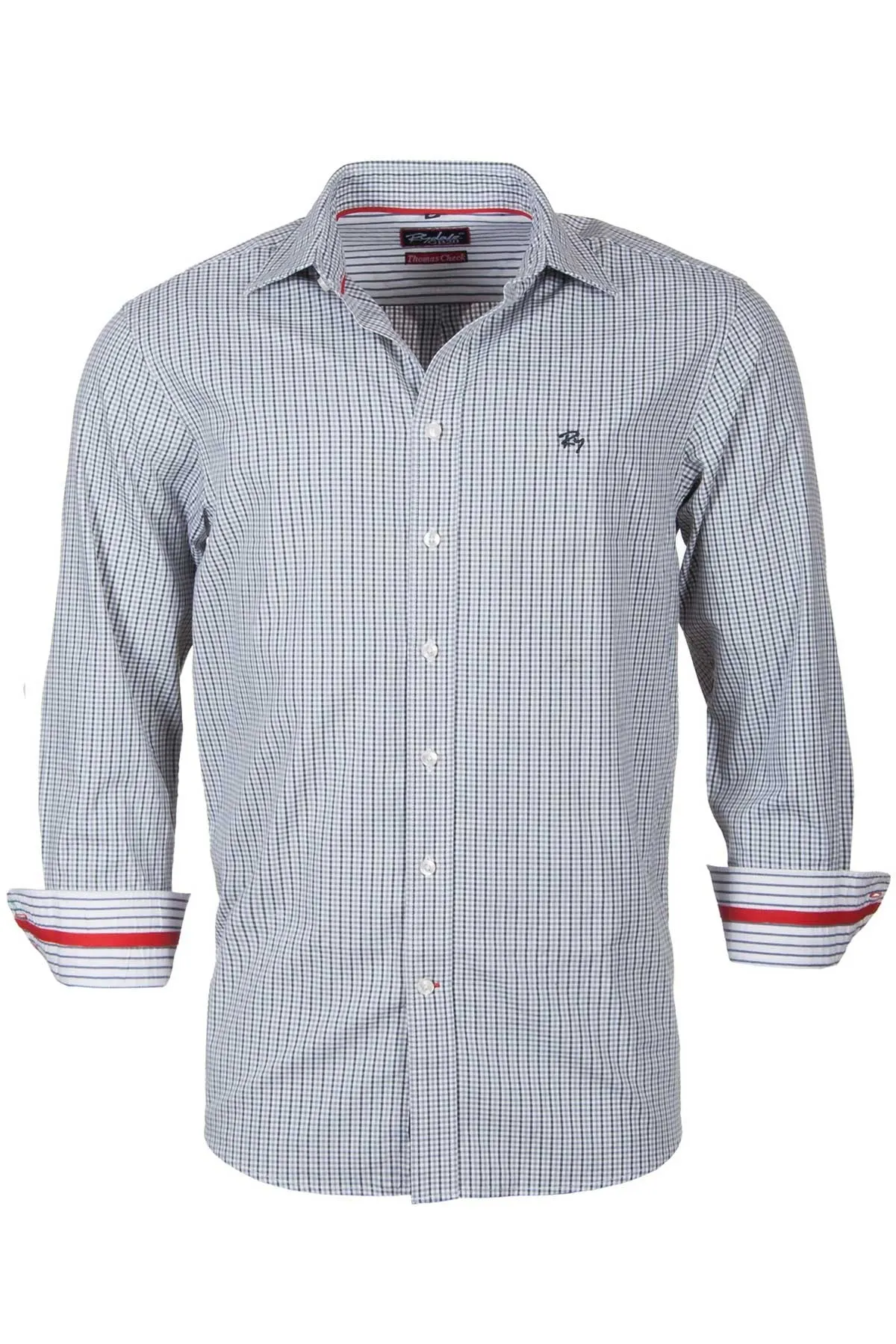 Men's Classic Oxford Cotton Shirts