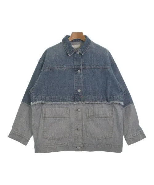 MyLanka Denim jackets