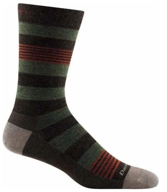 Oxford Crew Lightweight Sock