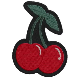 P4598 Cherry Patch