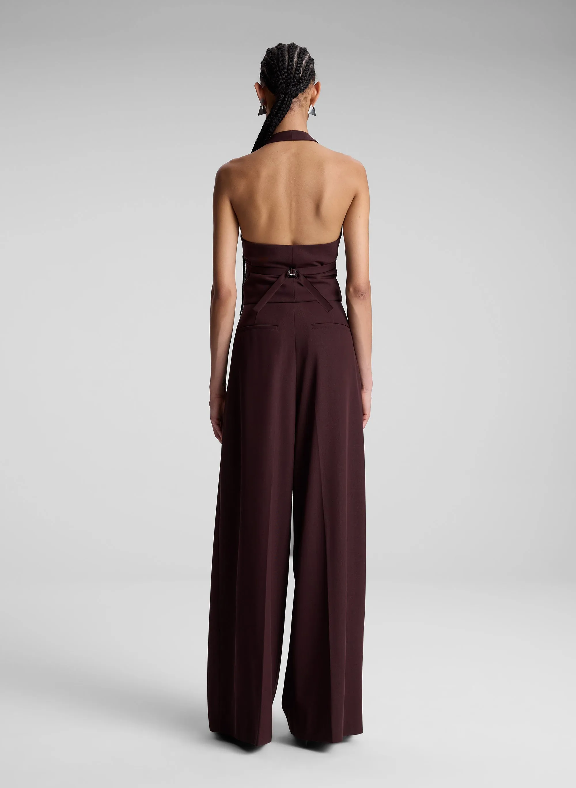 Ryder Wide Leg Pant