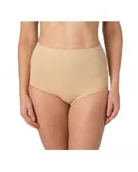 Seamless Fulciosupport  High Waist Light Support Womens Briefs