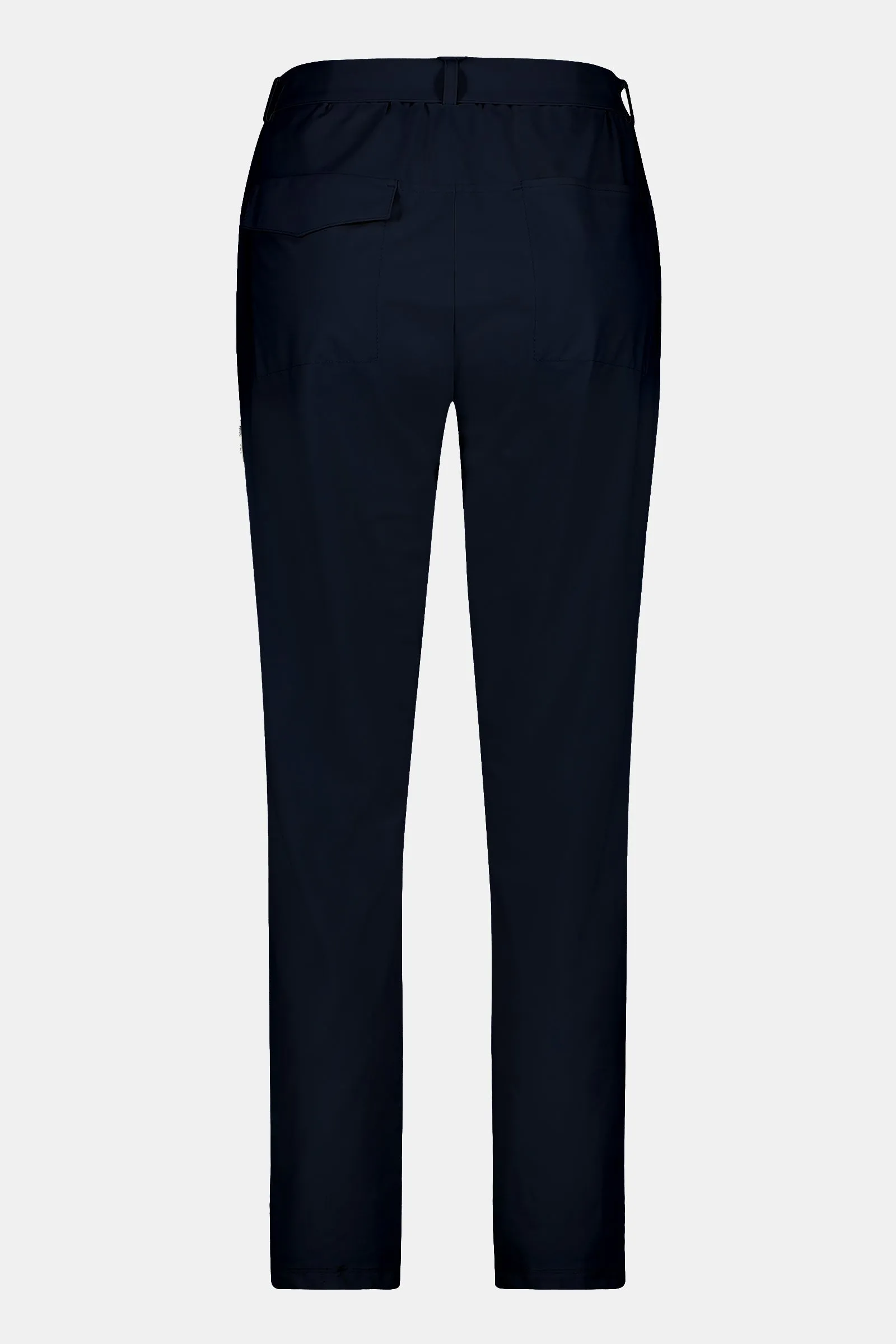 TROUSERS (RALEIGH) NAVY