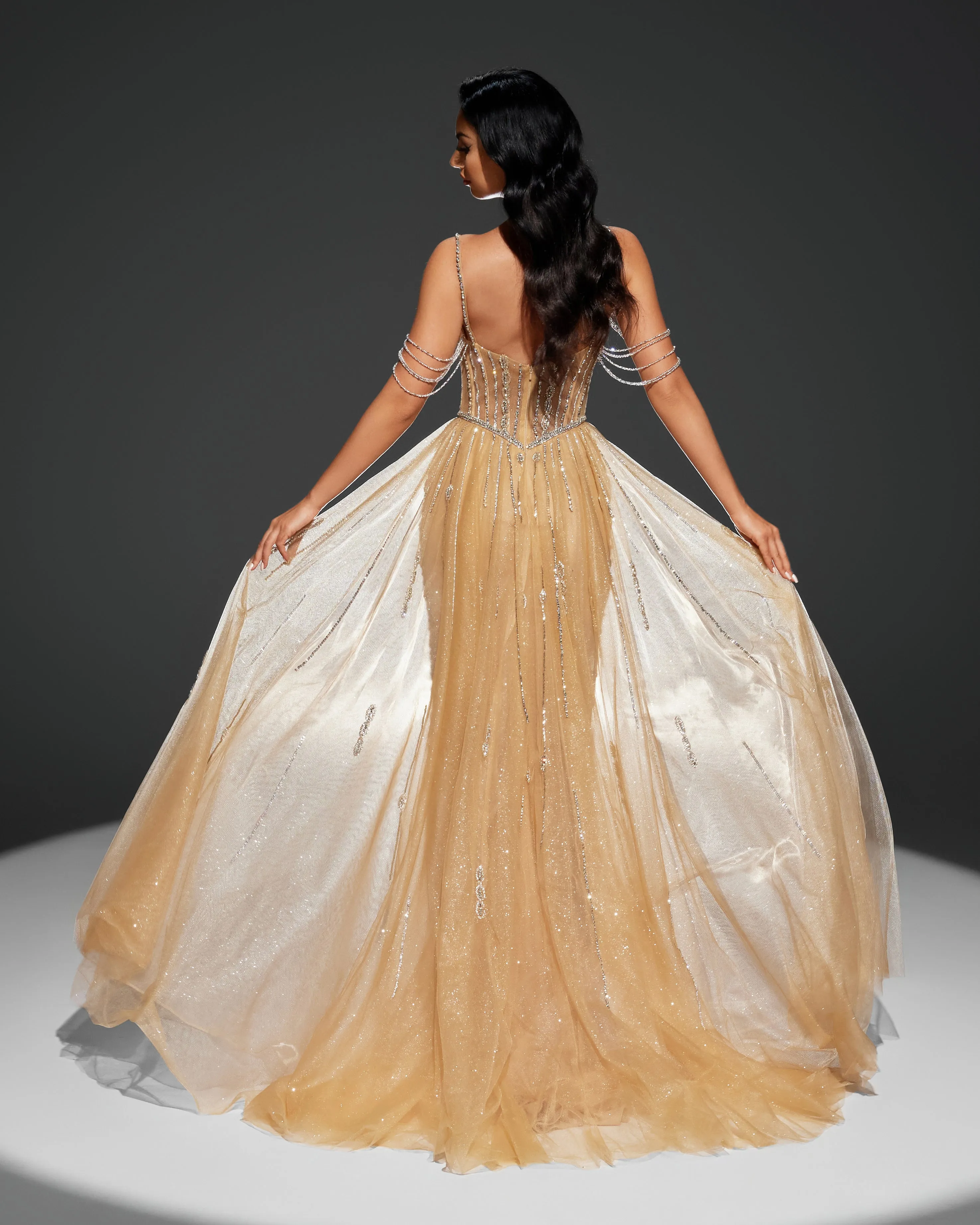 Zevoria Gown