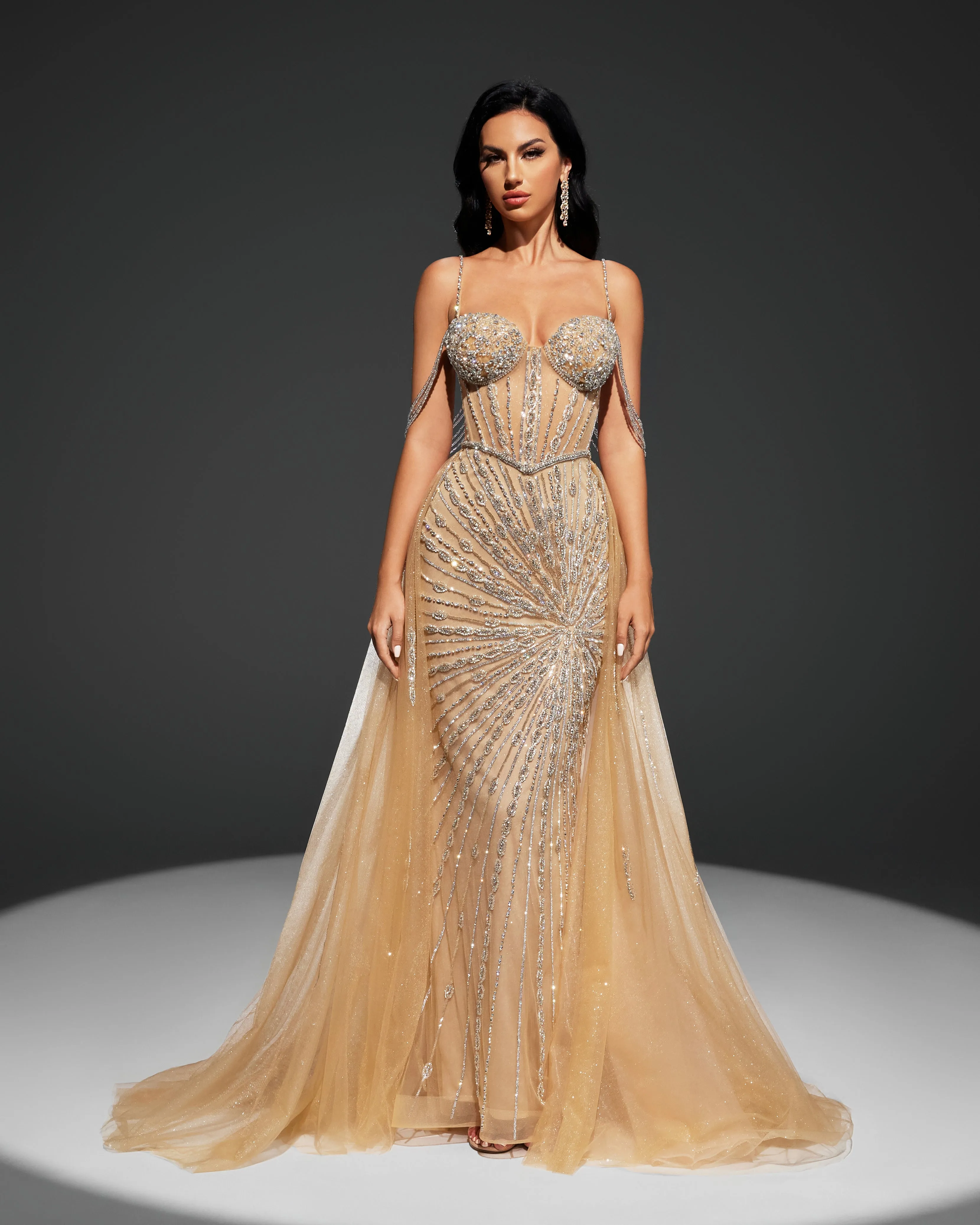 Zevoria Gown